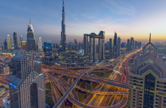 UAE Global Payroll and Employer of record