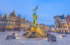 Belgium Global Payroll and Employer of record