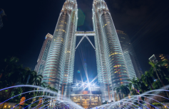 Malaysia Global Payroll and Employer of record