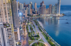 Panama Global Payroll and Employer of record