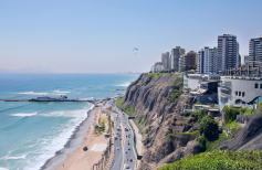 Peru Global Payroll and Employer of record