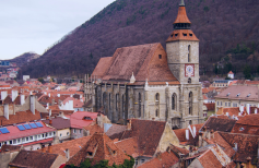 Romania Global Payroll and Employer of record