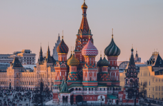 Russia Global Payroll and Employer of record