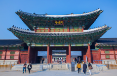 South Korea Global Payroll and Employer of record