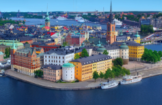 Sweden Global Payroll and Employer of record