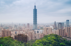 Taiwan Global Payroll and Employer of record