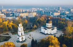 Moldova Global Payroll and Employer of record