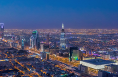 Saudi Arabia Global Payroll and Employer of record