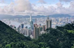 Hong Kong Global Payroll and Employer of record