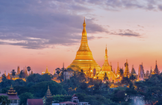 Myanmar Global Payroll and Employer of record