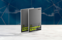 Compliance Quarterly Newsletter_Volume 1