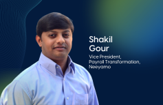 Global Payroll Titan Award_ Shakil Gour