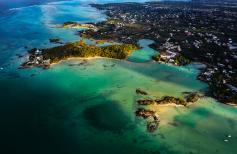 Mauritius Global Payroll and Employer of record