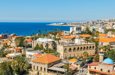 Lebanon Global Payroll and Employer of record