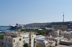 Azerbaijan Global Payroll and Employer of record