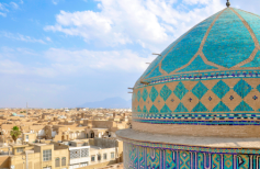 Iran Global Payroll and Employer of record