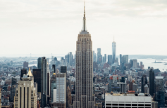 United States Global Payroll and Employer of record