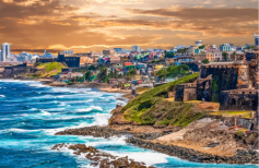 Puerto Rico Global Payroll and Employer of record