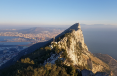 Gibraltar Global Payroll and Employer of record