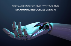 Chatbots, Machine Learning & Beyond: Enhancing Employee Experience with AI