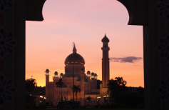  Brunei Global Payroll and Employer of record