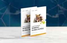 A guide to implementing Workday Global Payroll