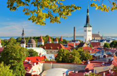 Estonia Global Payroll and Employer of record