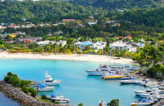 Jamaica Global Payroll and Employer of record