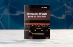Future of global payroll: Trends to watch out for in 2024