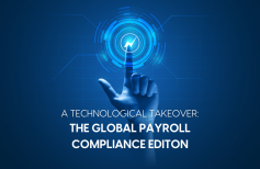 Technology for efficient and accurate global payroll processing.