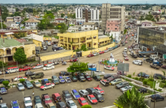 Gabon Global Payroll and Employer of Record