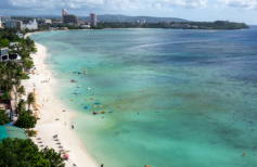 Guam Global Payroll and Employer of Record