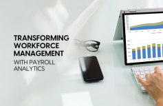 Unlocking Insights: Payroll Analytics for Informed Business Decisions