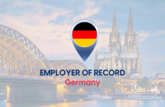 Country Spotlight: EOR in Germany