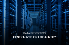 Thumbnail image for blog on "Centralized Security vs Local Data Sovereignty" 
