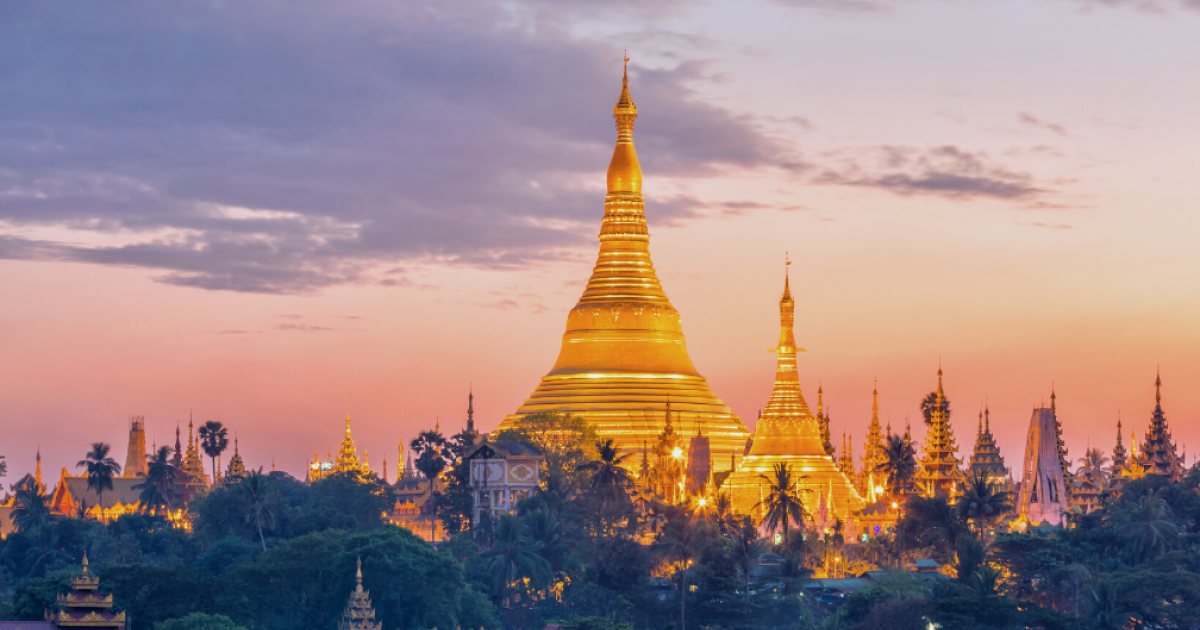 Myanmar Payroll & Employer of Record: A Complete guide