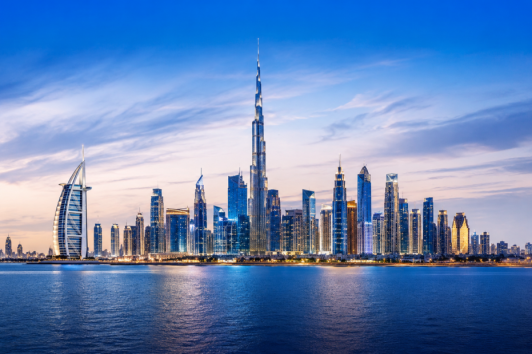 UAE