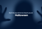 Payroll horrors