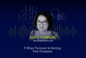 turnover is hurting your company