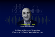 Building a stronger workplace