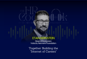 Together building the internet of careers