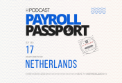 Payroll Passport EP.17 Netherlands
