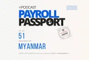 Thumbnail image for Podcast on Payroll regulations in Myanmar
