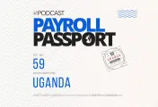 Thumbnail image for Podcast on Payroll regulations in Uganda
