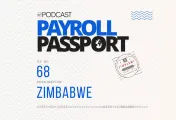 Thumbnail image for podcast on Zimbabwe payroll regulations