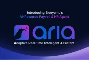 Thumbnail for PR on launch of ARIA Thumbnail for PR on launch of ARIA