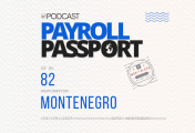 Thumbnail image for Podcast on Payroll regulations in Montenegro