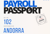 Thumbnail image for podcast on Andorra payroll rules and regulations