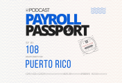 Payroll Passport - Puerto Rico