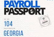 Payroll Passport Ep 104 - Georgia
